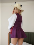 [Cosplay] 2013.12.20 Touhou Project XXX Part.3(38)